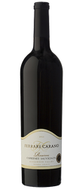 2022 Ferrari-Carano Reserve Cabernet Sauvignon, Alexander Valley