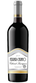 2019 Ferrari-Carano Cabernet Sauvignon, Alexander Valley, 2019 Ferrari-Carano Cabernet Sauvignon, Alexander Valley