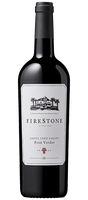 2022 Firestone Vineyard Petit Verdot, Santa Ynez Valley