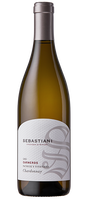 2021 Sebastiani Patrick's Vineyard Chardonnay, Carneros