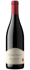 2022 Ferrari-Carano Sky High Ranch Pinot Noir, Mendocino Ridge