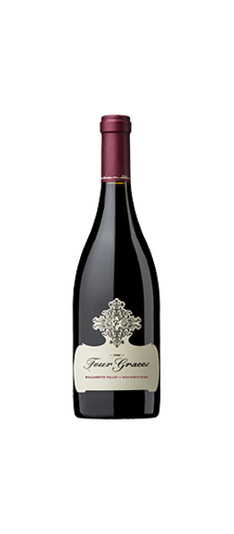 2023 The Four Graces Pinot Noir, Willamette Valley (375 mL)