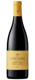 2024 Lincourt Rancho Santa Rosa Pinot Noir, Sta. Rita Hills
