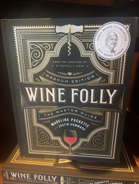 Wine Folly Magnum Edition