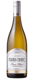 2022 Ferrari-Carano Fumé Blanc, North Coast