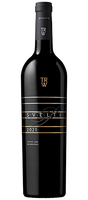 2021 Three Rivers Svelte Red Blend, Red Mountain