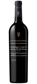 2021 Three Rivers Svelte Red Blend, Red Mountain