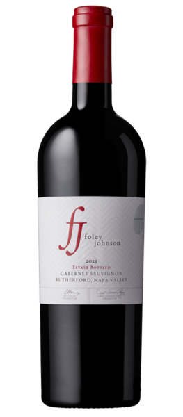 2023 Foley Johnson Handmade Cabernet Sauvignon, Rutherford