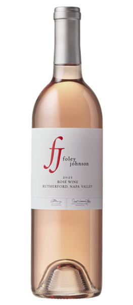 2025 Foley Johnson Handmade Ros&eacute;, Rutherford