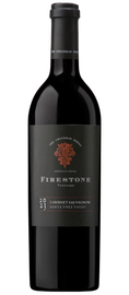 2023 Firestone Vineyard The Chairman Series Cabernet Sauvignon, Santa Ynez Valley