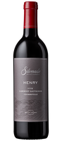 2019 Silverado Vineyards Henry Cabernet Sauvignon, Coombsville