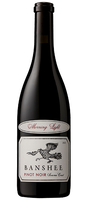 2021 Banshee Morning Light Pinot Noir, Sonoma Coast