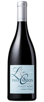 2021 Two Sisters Lindsay's Vineyard Reserve Pinot Noir, Sta. Rita Hills