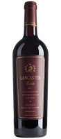 2017 Lancaster Estate Sophia's Hillside Cuvée, Alexander Valley