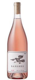 2024 Banshee Rosé, Sonoma County
