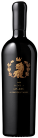 2022 Lancaster Block 13 Malbec, Alexander Valley
