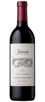 2017 Silverado Vineyards Estate Cabernet Sauvignon, Napa Valley
