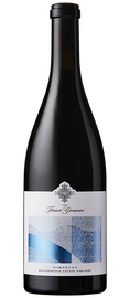2021 The Four Graces Windborn Pinot Noir, Van Duzer Corridor