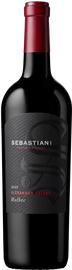 2023 Sebastiani Malbec, Alexander Valley