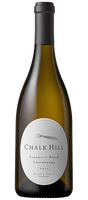 2021 Chalk Hill Founder's Block Chardonnay, Chalk Hill