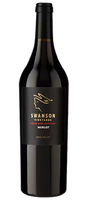 2021 Swanson Vineyards Merlot Salon Select, Napa Valley