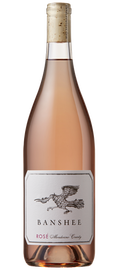 2018 Banshee Rosé, Mendocino Coast (1.5L Magnum), 2018 Banshee Rosé, Mendocino Coast (1.5L Magnum)