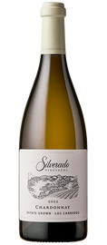 2022 Silverado Vineyards Chardonnay, Carneros