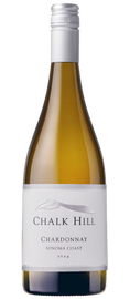 2024 Chalk Hill Chardonnay, Sonoma Coast (375mL)