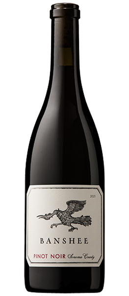 2021 Banshee Pinot Noir, Sonoma County