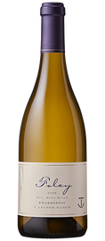 2022 Foley Estates T Anchor Ranch Chardonnay, Sta Rita Hills