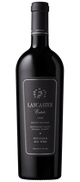 2019 Lancaster Estate Nicole's Proprietary Red, Alexander Valley