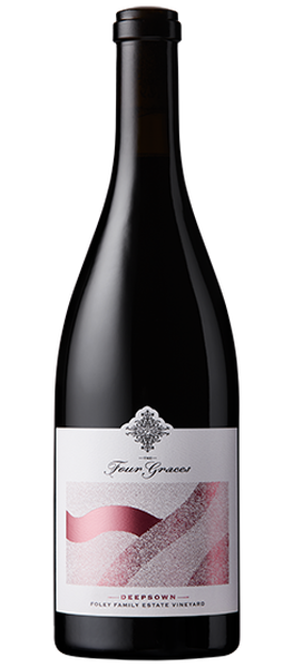 2022 The Four Graces Deepsown Pinot Noir, Dundee Hills