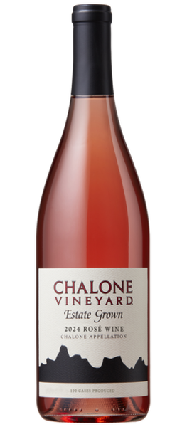2024 Chalone Vineyard Estate Ros&eacute;, Chalone