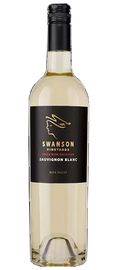 2022 Swanson Vineyards Sauvignon Blanc, Salon Select, Napa Valley