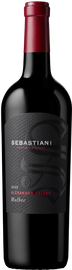 2022 Sebastiani Malbec, Alexander Valley