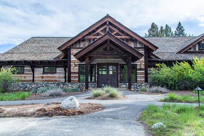 Rock Creek Cattle Company Weekend - Double Occupancy