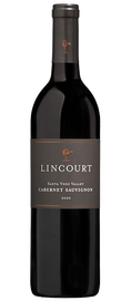 2022 Lincourt Cabernet Sauvignon, Santa Ynez Valley