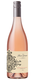 2025 The Four Graces Reserve Ros&eacute; of Pinot Noir, Dundee Hills