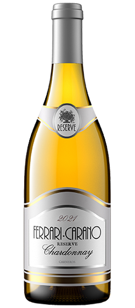 2021 Ferrari-Carano Reserve Chardonnay, Carneros
