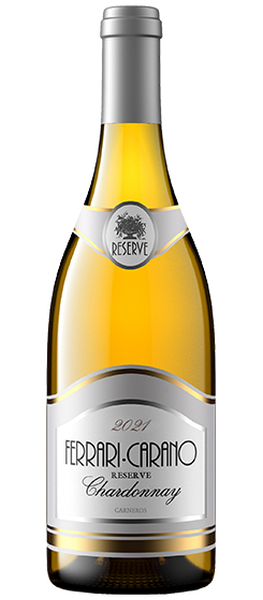 2021 Ferrari-Carano Reserve Chardonnay, Carneros