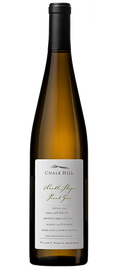 2022 Chalk Hill North Slope Pinot Gris, Chalk Hill