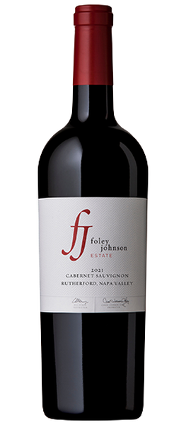 2021 Foley Johnson Cabernet Sauvignon, Rutherford