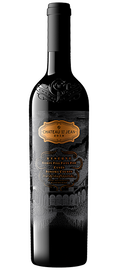 2019 Chateau St. Jean 8555 Red Blend, Sonoma County