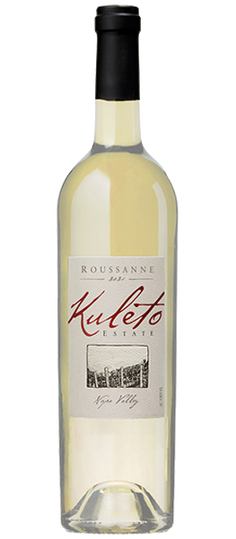 2021 Kuleto Estate Roussanne, Napa Valley