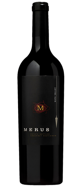 2013 Merus Cabernet Sauvignon, Napa Valley