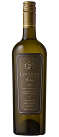 2023 Lancaster Estate Samantha's Sauvignon Blanc, Alexander Valley