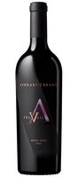 2021 PreVail West Face, Alexander Valley