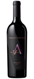 2021 PreVail West Face, Alexander Valley