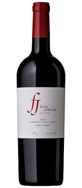 2021 Foley Johnson Cabernet Sauvignon, Napa Valley