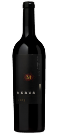 2013 Merus Cabernet Sauvignon, Napa Valley (1.5L Magnum), 2013 Merus Cabernet Sauvignon, Napa Valley (1.5L Magnum)